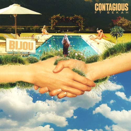 Contagious