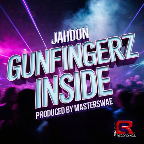 GUNFINGERS