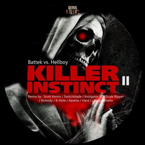 Killer Instinct