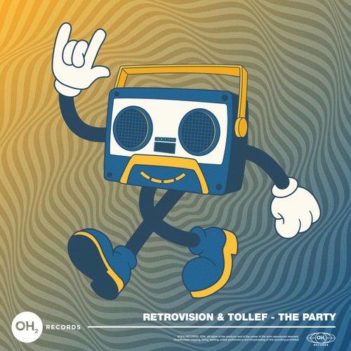 The Party (Extended Mix)