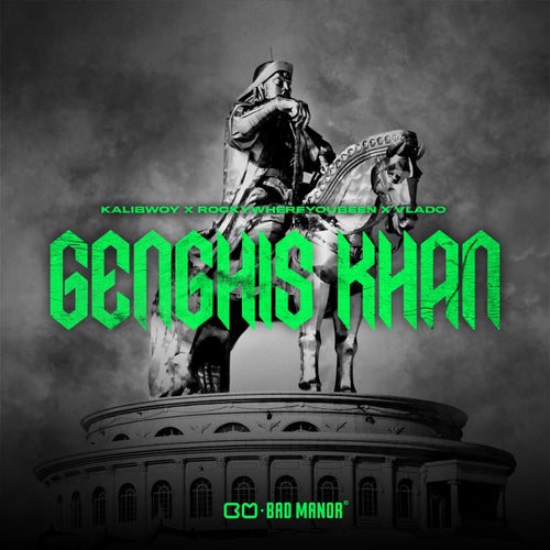 Genghis Khan