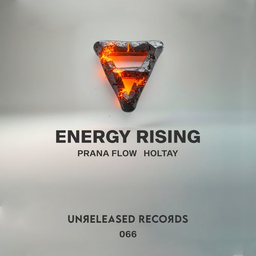 Energy Rising