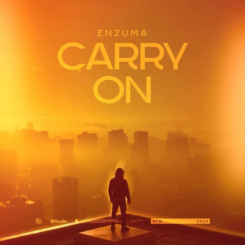Carry On