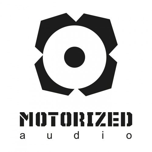 Motorized Audio