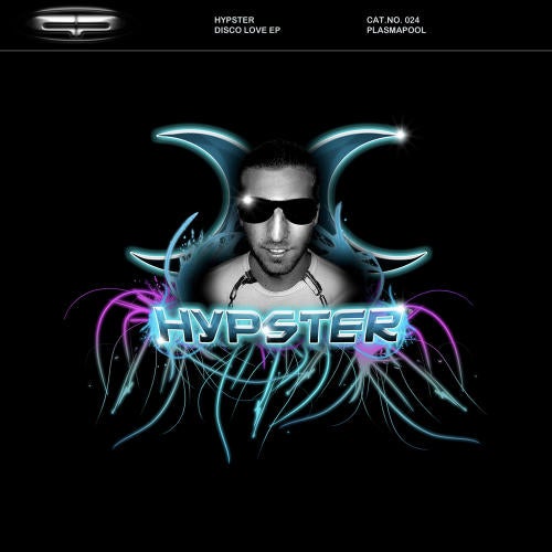 Disco Love EP