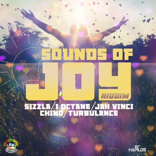 Sounds of Joy Riddim