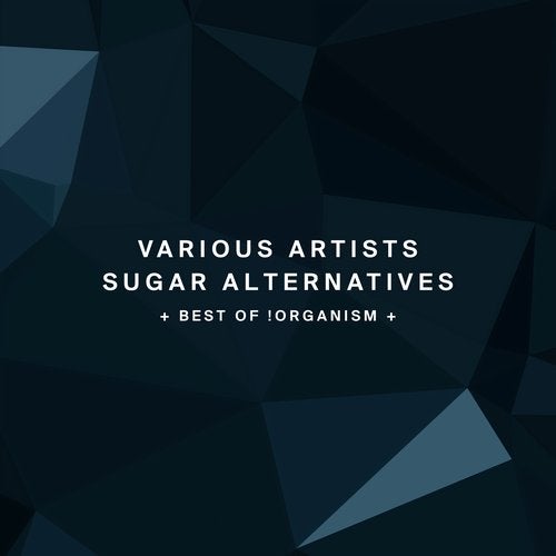 Cover art for Sugar Alternatives