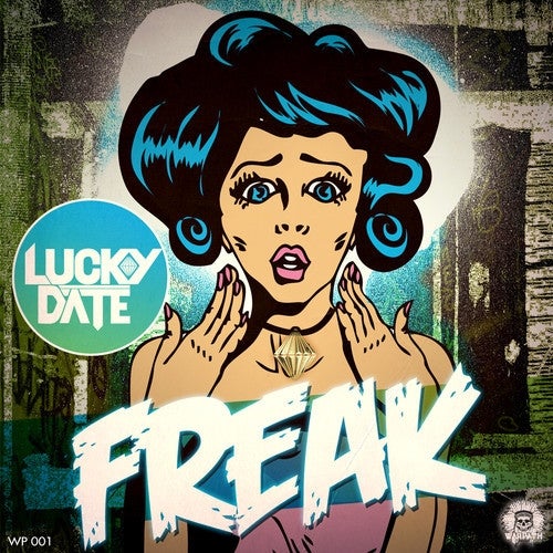 Lucky Date is a Freak