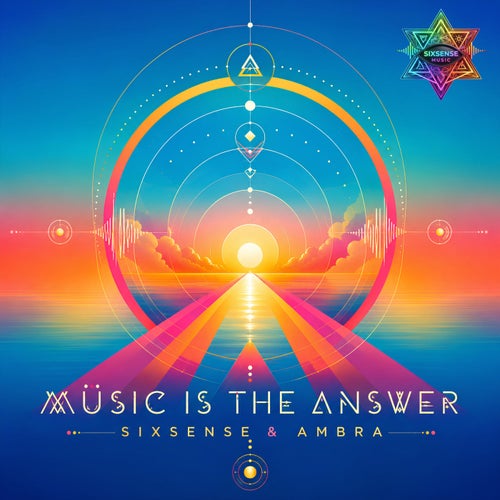 Music Is The Answer