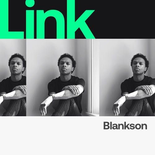 LINK Artist | Blankson - Pride June 21