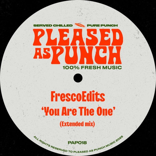 You Are The One (Extended Mix)