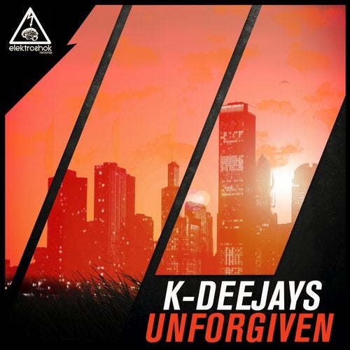 Cover art for Unforgiven