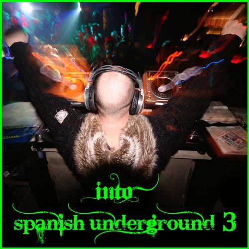 Into Spanish Underground 3