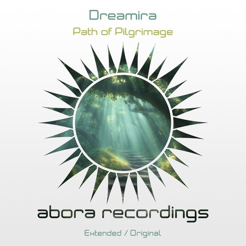 Dreamira - Path Of Pilgrimage (2025) Dreamira - Path Of Pilgrimage (2025)