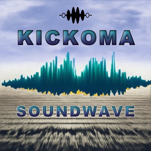  Kickoma - Soundwave (2023) 