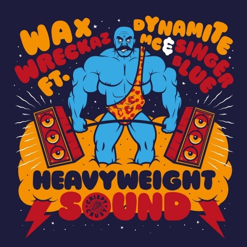 heavyweight sound