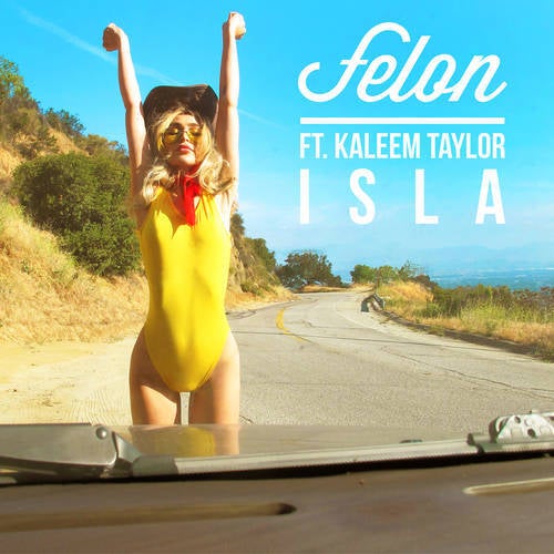 Isla (Extended Mix)