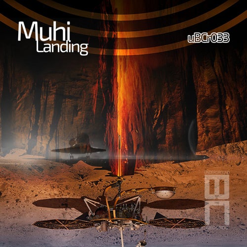Landing