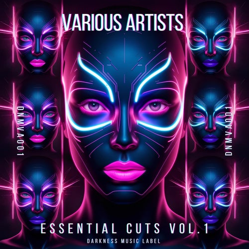 Essential Cuts, Vol. 1