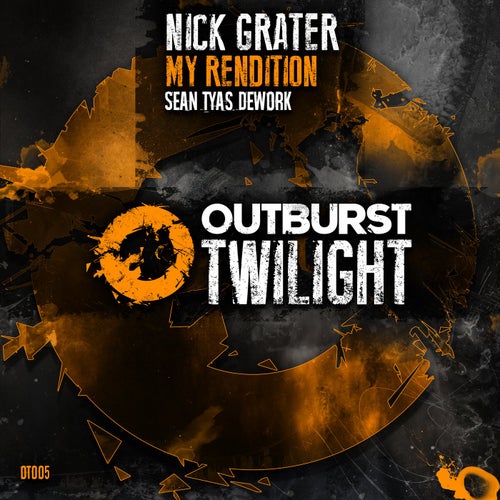 My Rendition - Sean Tyas Dework