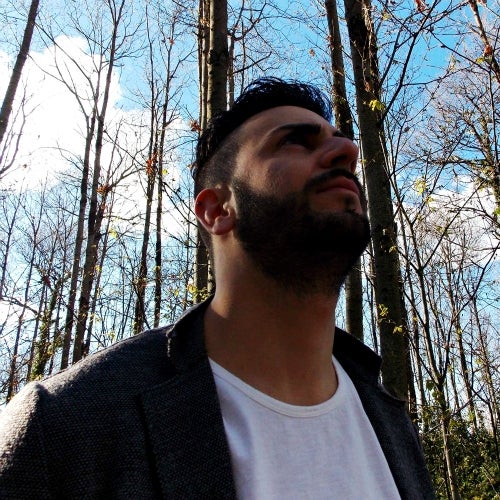 Frankyeffe "October" Chart 2014