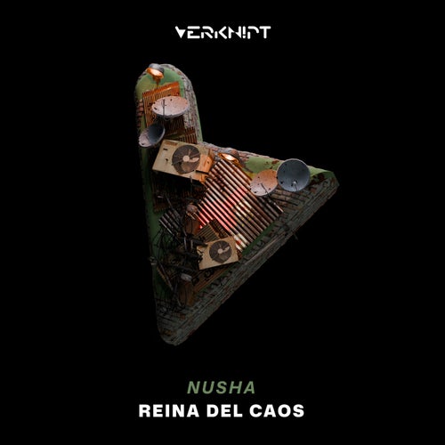 Reina del Caos