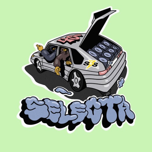 Selecta 40'