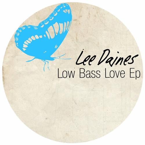 Low Bass Love Ep