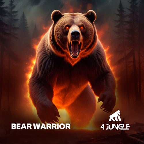Bear Warrior