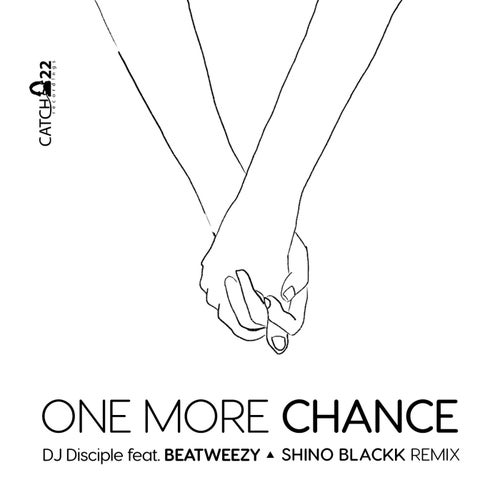One More Chance (Shino Blackk Remix)
