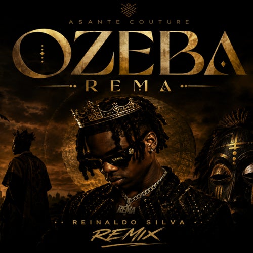 Ozeba (Reinaldo Silva Remix)