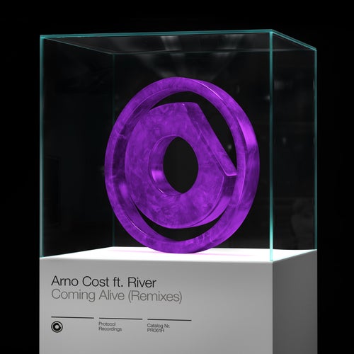 Coming Alive - Remixes