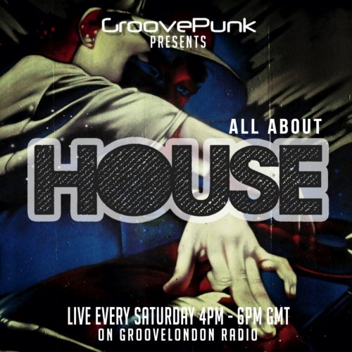 All About House: March 2015 Chart