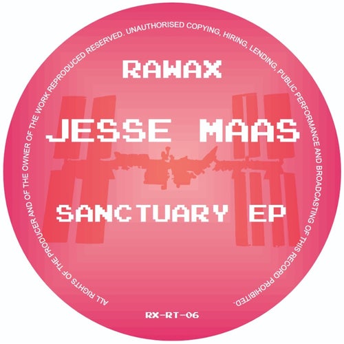 Sanctuary EP