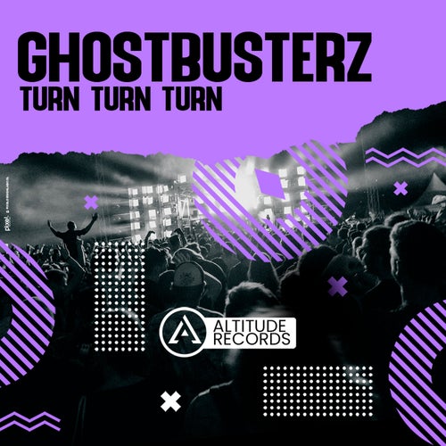 Turn Turn Turn
