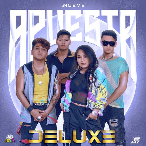 Apuesta (Deluxe)