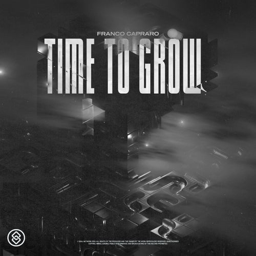 Time To Grow