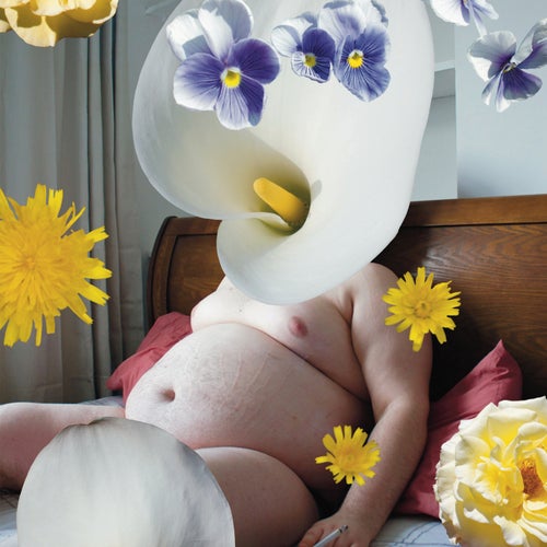 Cover art for No Tears In The Backroom Vol. 2