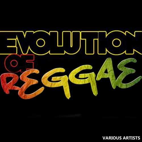 Evolution of Reggae