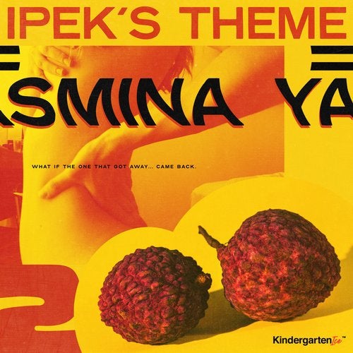Cover art for Ipek's Theme Yasmina