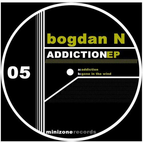 Addiction EP