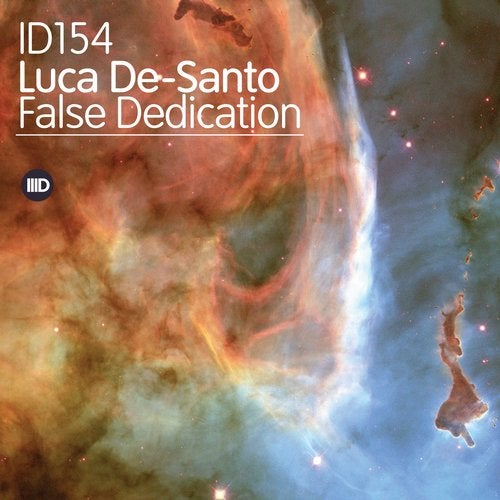 Cover art for False Dedication