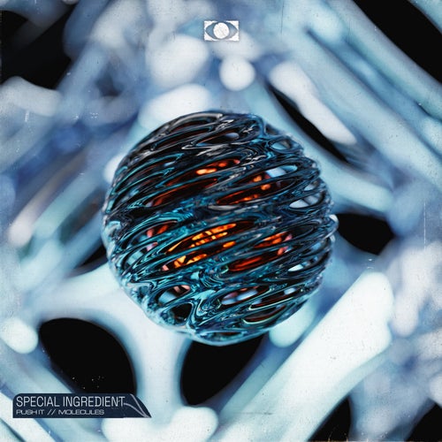 Molecules / Push It