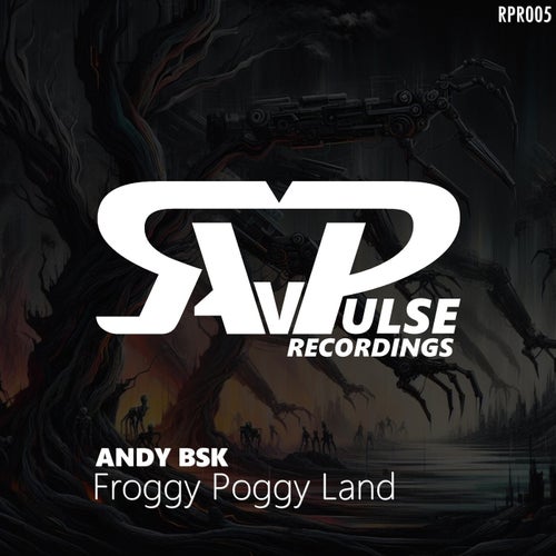 Froggy Poggy Land