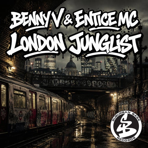 London Junglist
