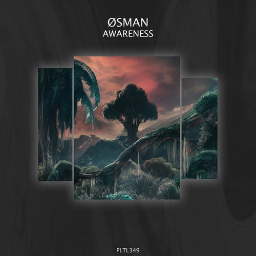  Osman - Awareness (2024) 