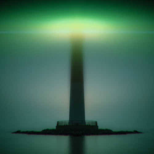 Ghost in the Lighthouse - Absofacto Remix
