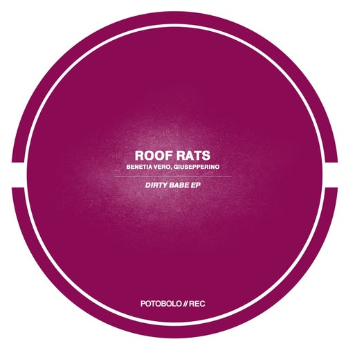 Dirty Babe EP