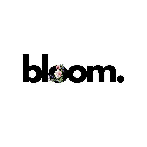 bloom.