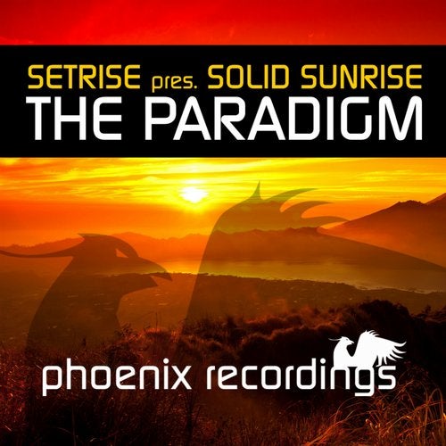 Cover art for The Paradigm